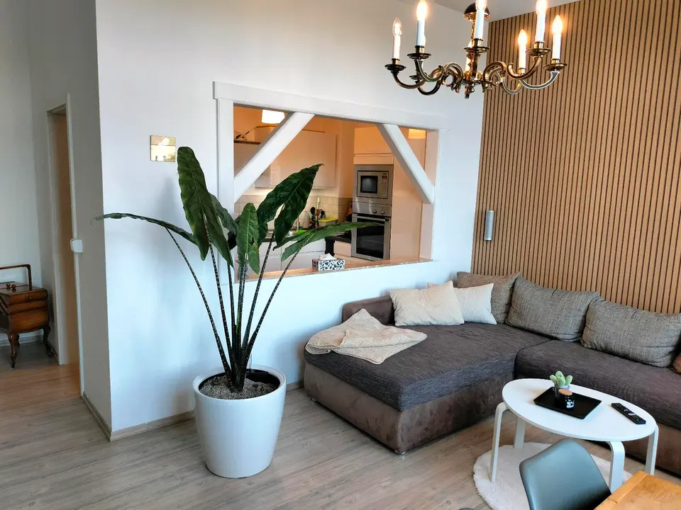 3 Zimmer Wohnung mit 72 m² in Schwarzenberg – Bild 3