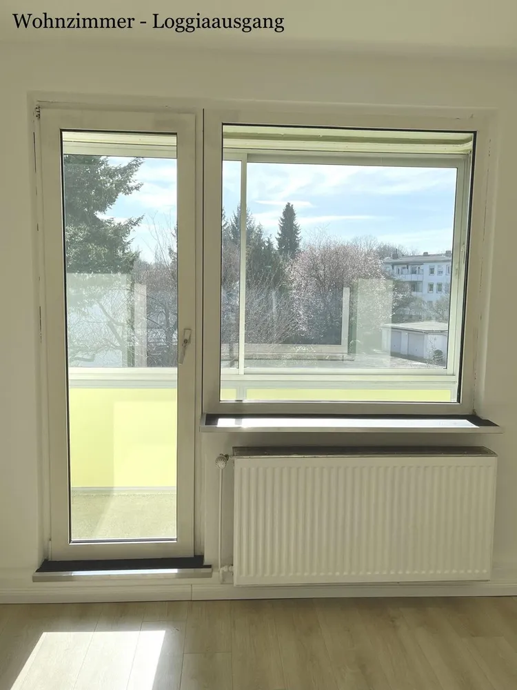 3 Zimmer Wohnung mit 52 m² in Bremen – Bild 3