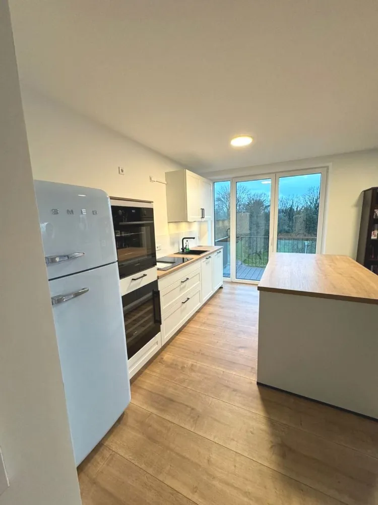 3 room apartment with 96 m² in Münster – Photo 11