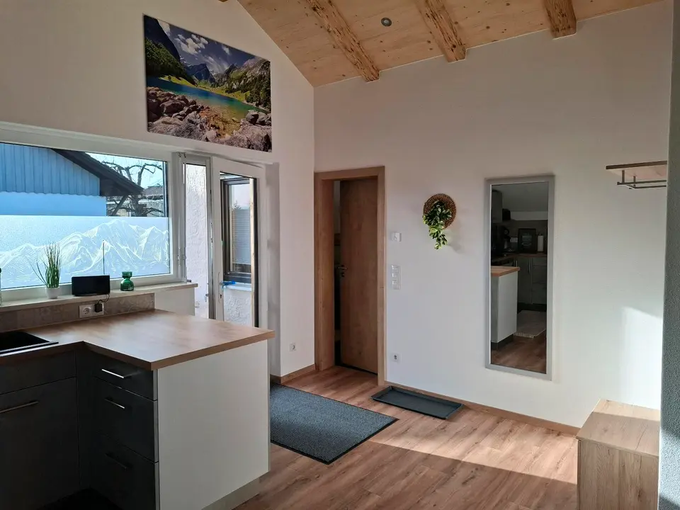 WG-Zimmer mit 66 m² in Kaufbeuren – Bild 6