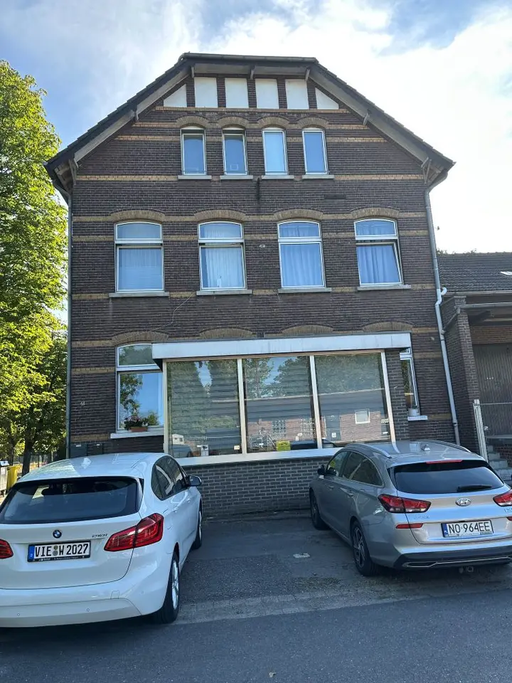 4 Zimmer Wohnung mit 80 m² in Nettetal – Bild 4