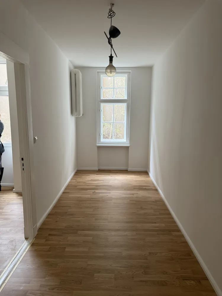 2 Zimmer Wohnung mit 48 m² in Berlin – Bild 1