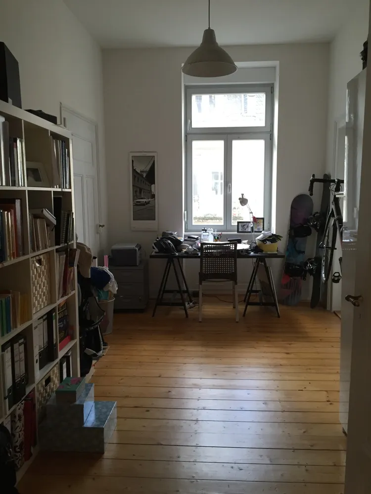 3 Zimmer Wohnung mit 81 m² in Heidelberg – Bild 4