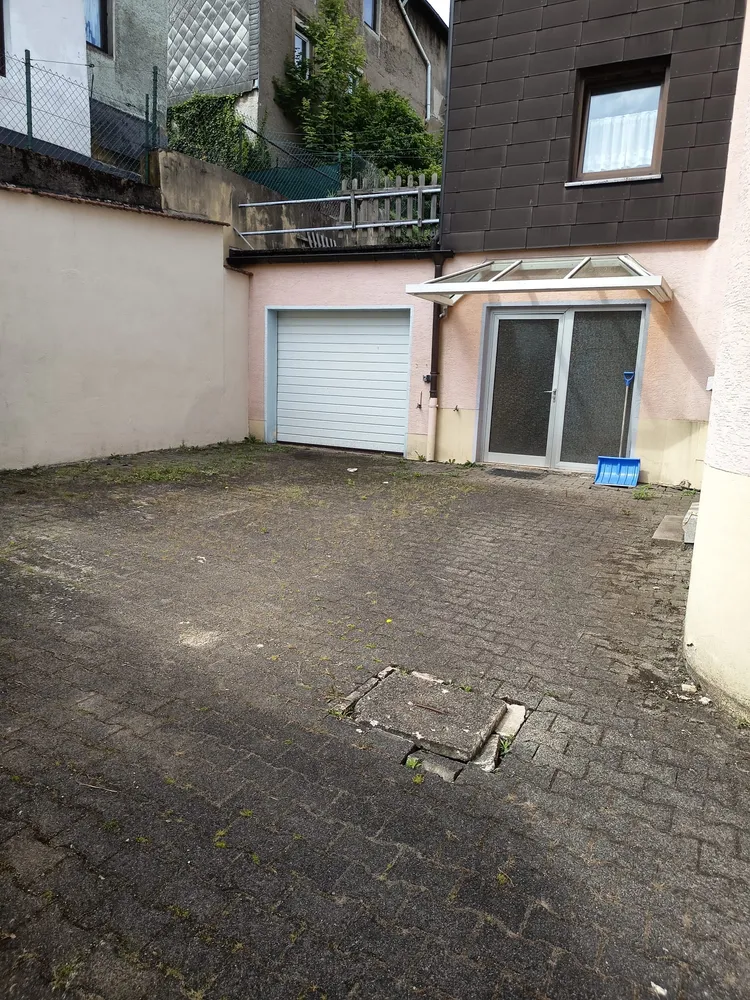 3 Zimmer Wohnung mit 120 m² in Idar-Oberstein – Bild 1
