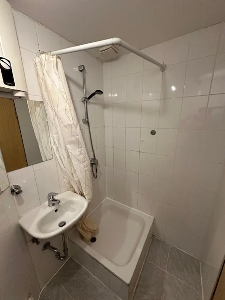 2 Zimmer Wohnung mit 50 m² in Bremen – Bild 8