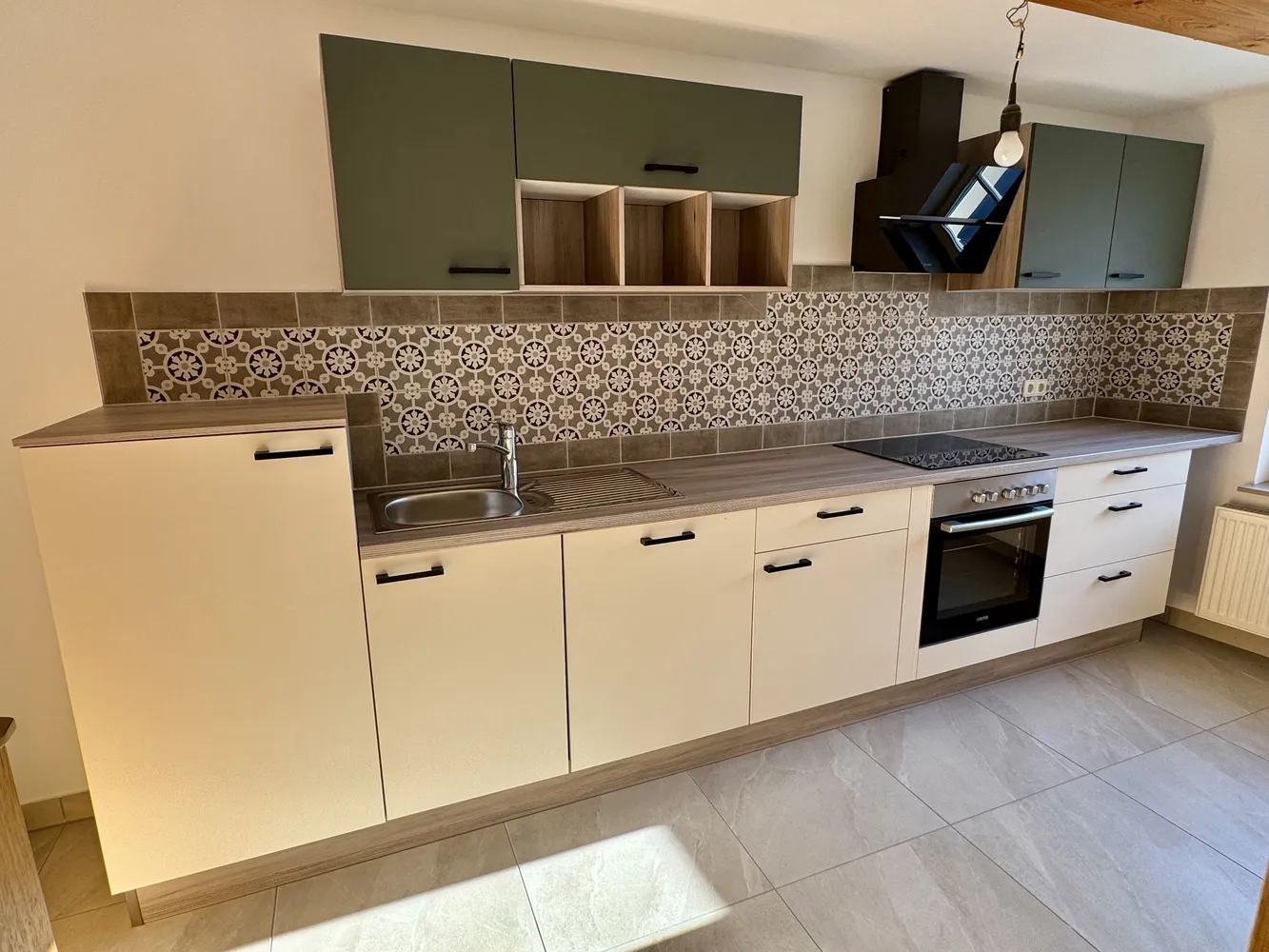 2 room apartment with 64 m² in Wismar – Photo 1