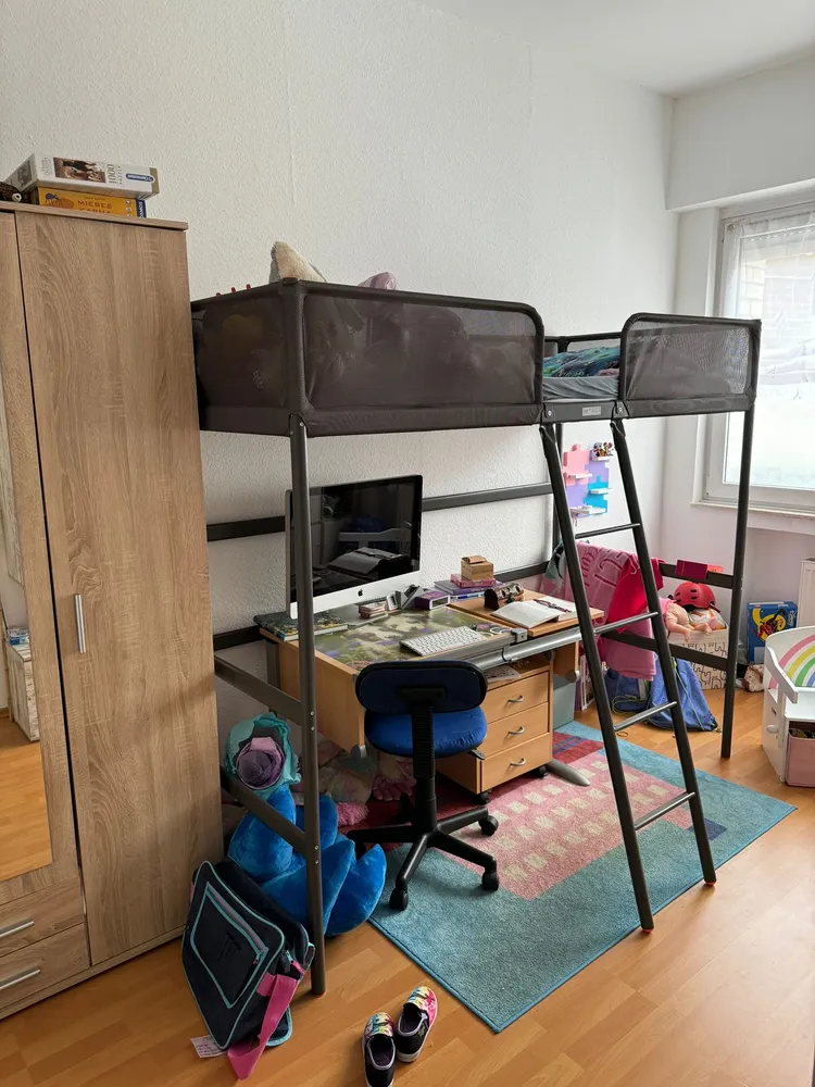 3 Zimmer Wohnung mit 71 m² in Hürth – Bild 6