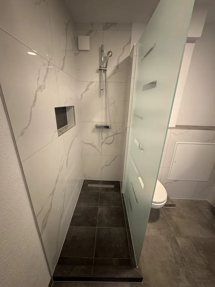 2 Zimmer Wohnung mit 40 m² in Essen – Bild 2