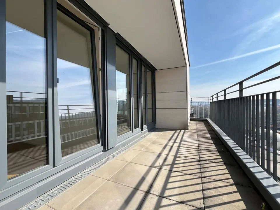 3 Zimmer Wohnung mit 92 m² in Stuttgart – Bild 7