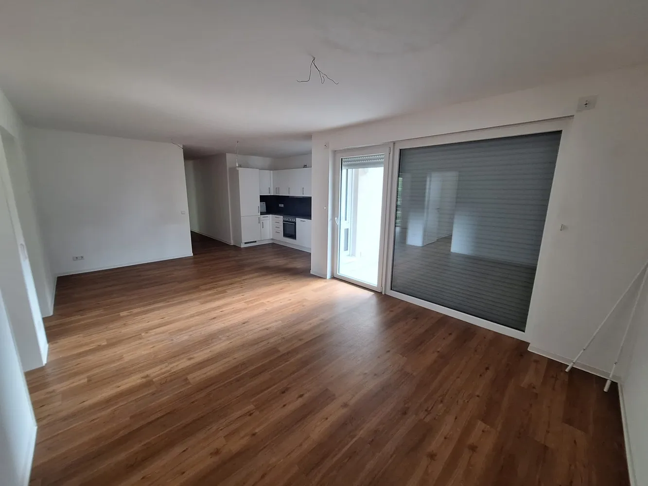 4 Zimmer Wohnung mit 94 m² in Osnabrück – Bild 2