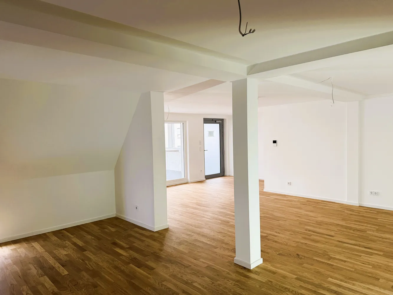 3 Zimmer Wohnung mit 114 m² in Augsburg – Bild 6
