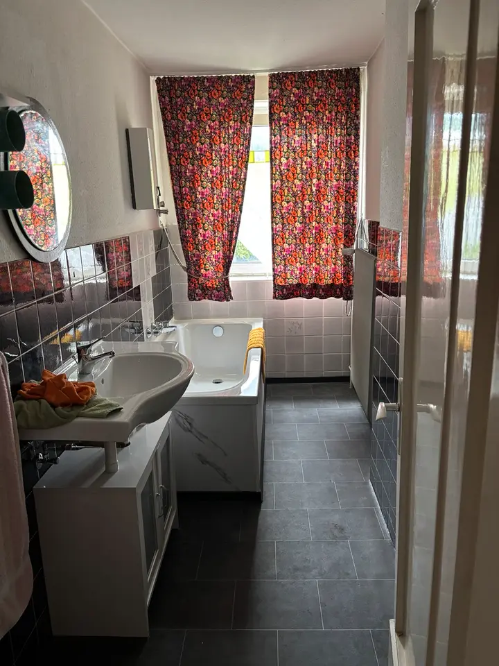 3 Zimmer Wohnung mit 49 m² in Siegen – Bild 4