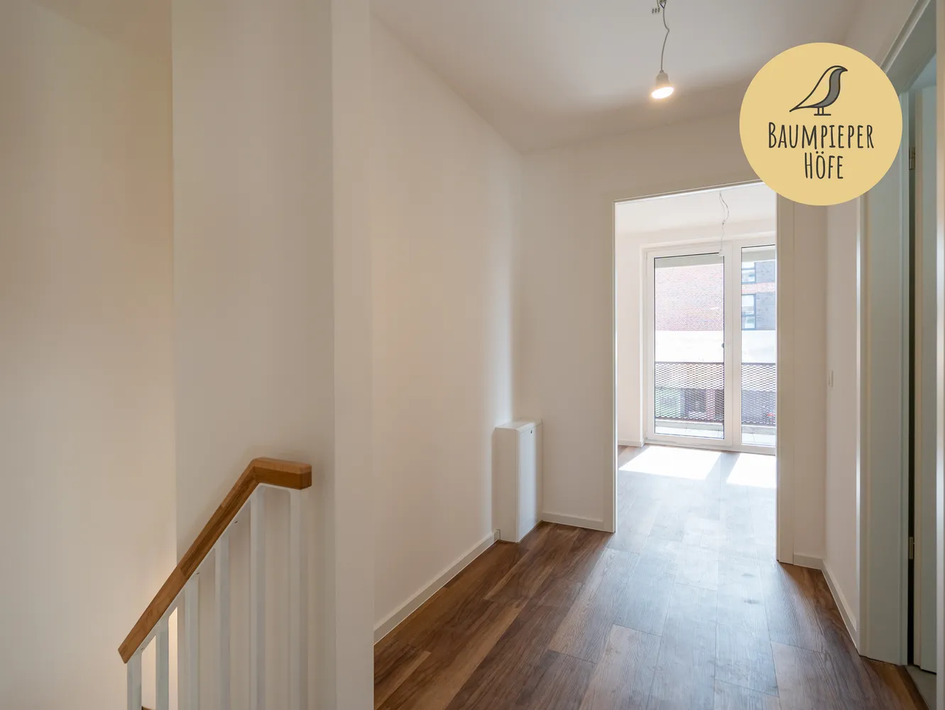 3 Zimmer Wohnung mit 105 m² in Hamburg – Bild 5