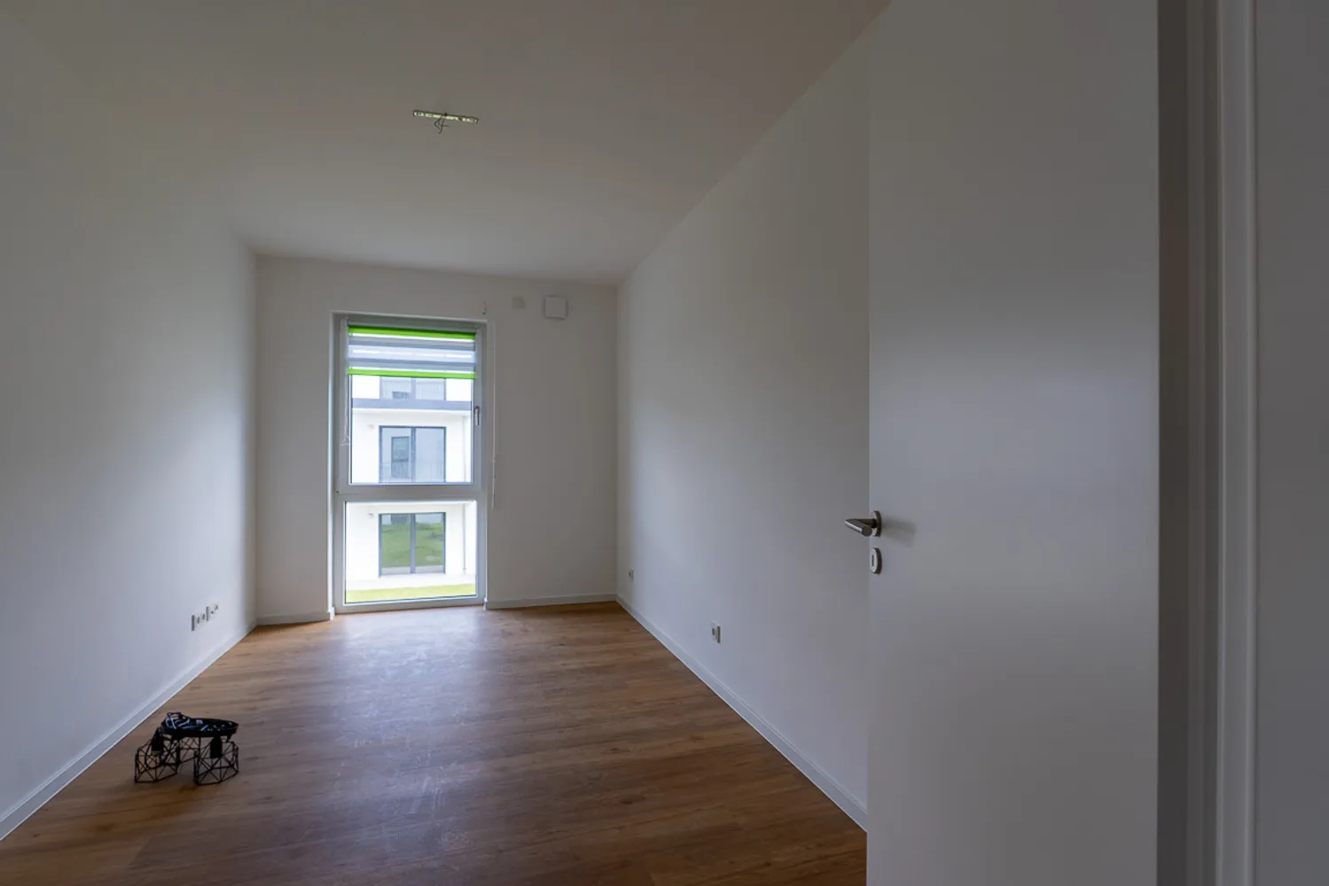 5 Zimmer Wohnung mit 129 m² in Falkensee – Bild 5