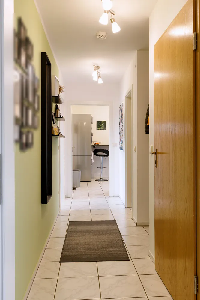 2 Zimmer Wohnung mit 72 m² in Nürnberg – Bild 4