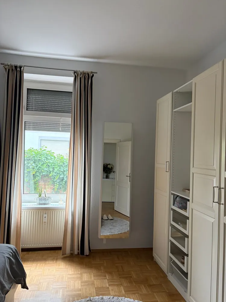 2 room apartment with 65 m² in Frankfurt am Main – Photo 8