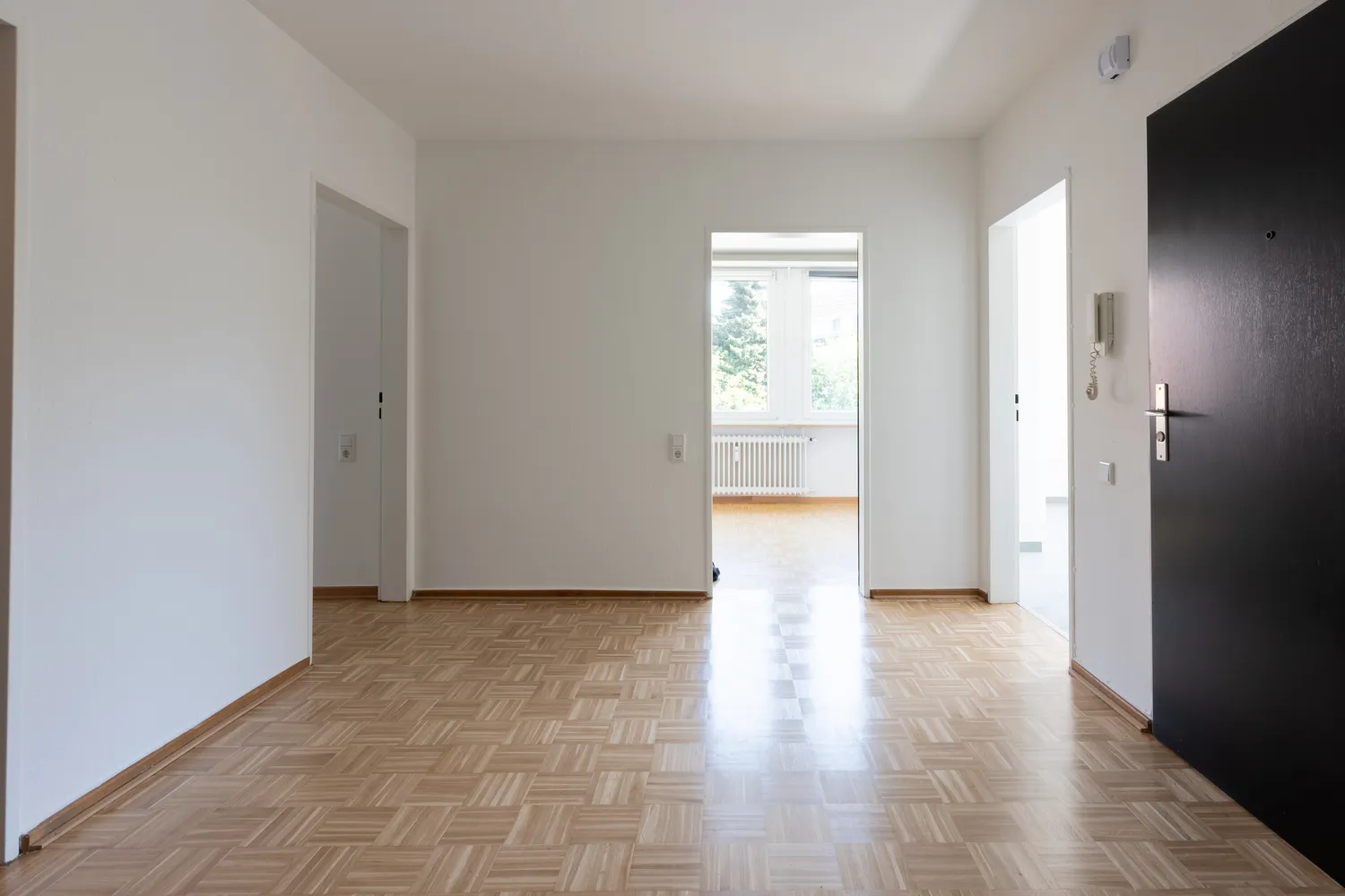 3 Zimmer Wohnung mit 104 m² in Düsseldorf – Bild 11