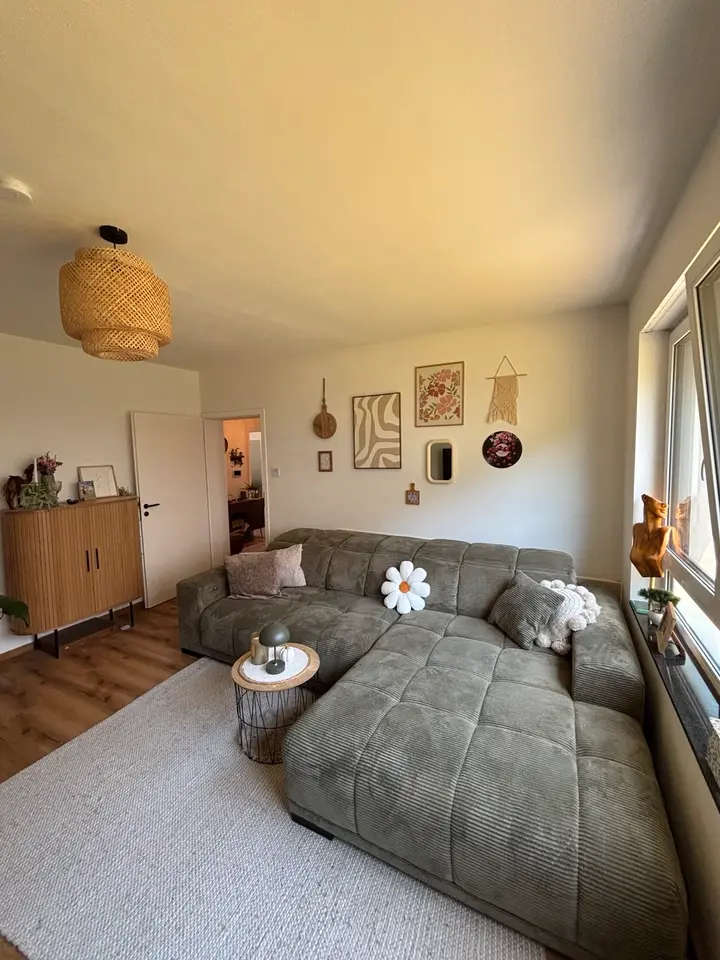 2 Zimmer Wohnung mit 45 m² in Trier – Bild 10