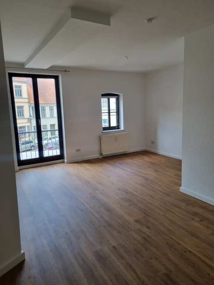 2 Zimmer Wohnung mit 68 m² in Wismar – Bild 6