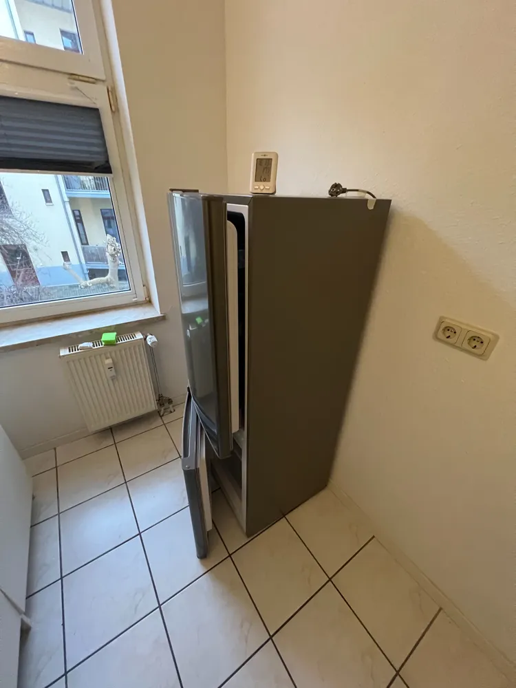 3 room apartment with 56 m² in Halle (Saale) – Photo 7