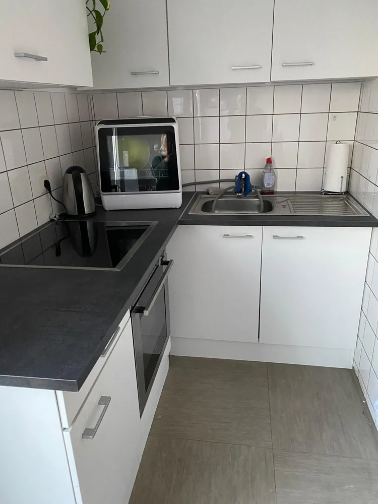 2 Zimmer Wohnung mit 37 m² in Mönchengladbach – Bild 2