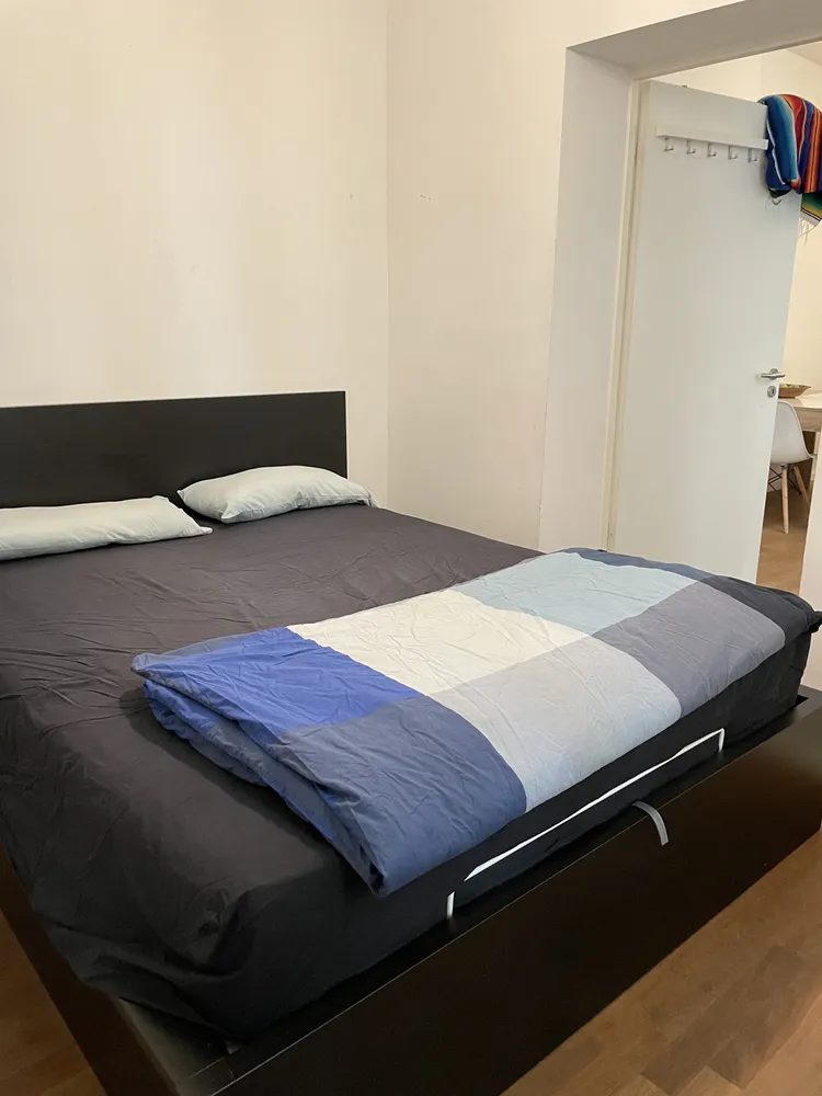 3 room apartment with 68 m² in Berlin – Photo 7