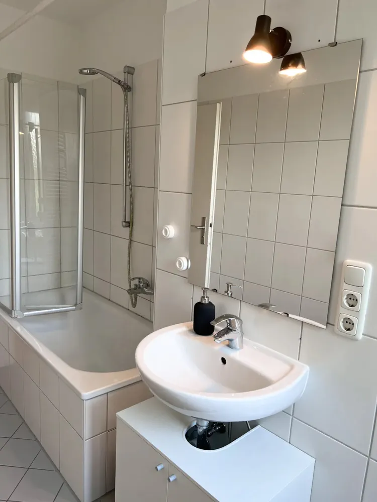 WG-Zimmer mit 13 m² in München – Bild 10
