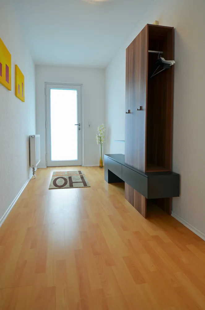 2 Zimmer Wohnung mit 55 m² in Stuttgart – Bild 11
