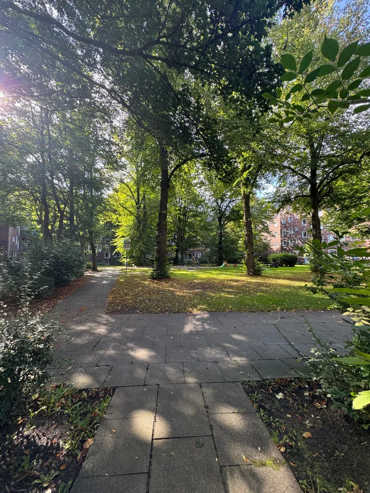 3 Zimmer Wohnung mit 71 m² in Hamburg – Bild 11
