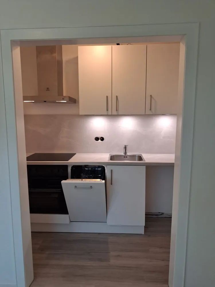 3 Zimmer Wohnung mit 65 m² in Düsseldorf – Bild 3