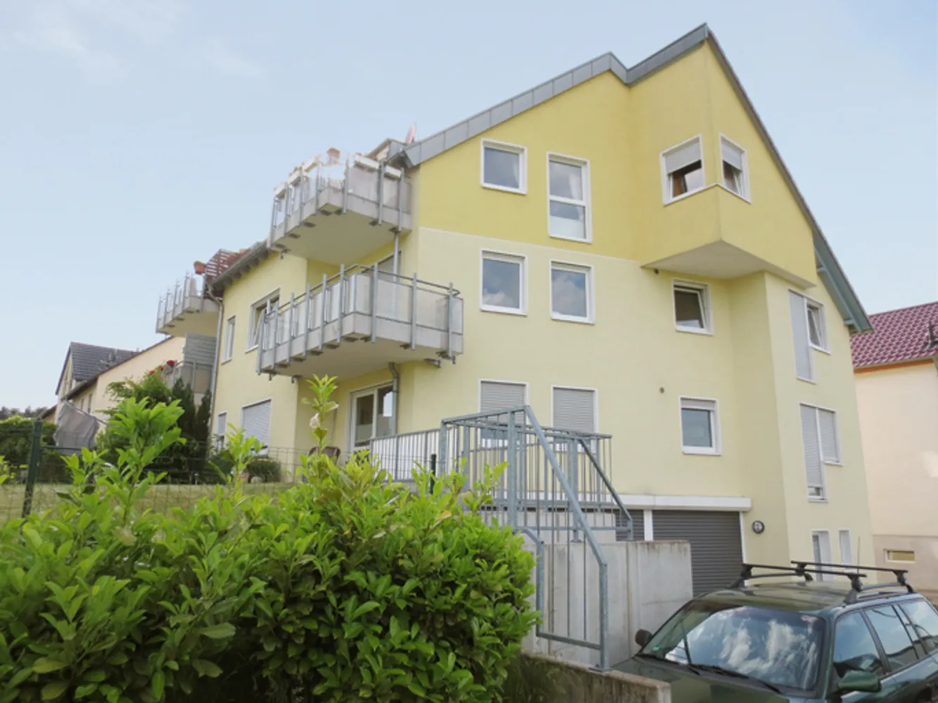2 Zimmer Wohnung mit 41 m² in Haan – Bild 9