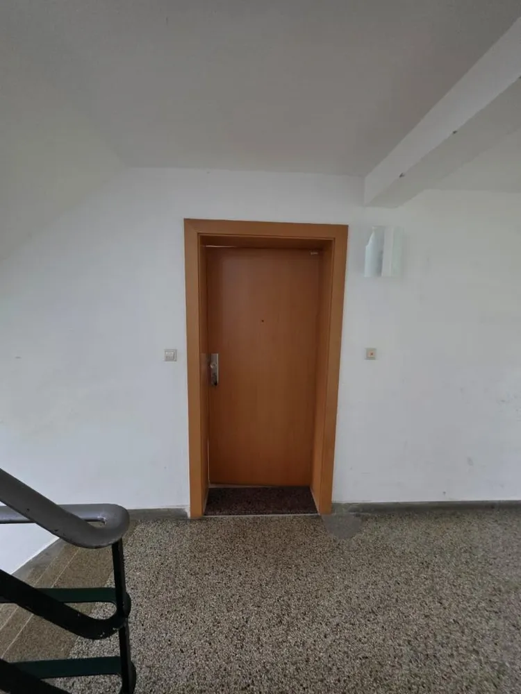 3 Zimmer Wohnung mit 67 m² in Helmstedt – Bild 1