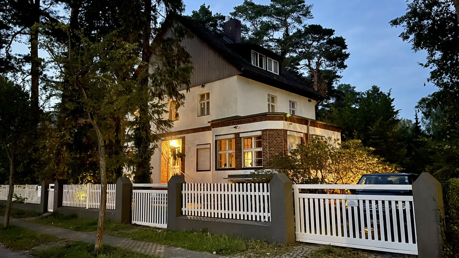 1 Zimmer Wohnung mit 30 m² in Berlin – Bild 1