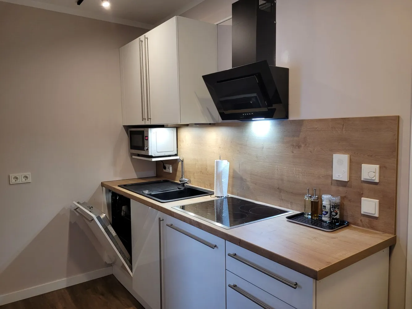 1 Zimmer Wohnung mit 30 m² in Mörfelden-Walldorf – Bild 7