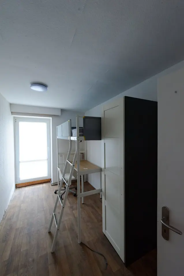 WG-Zimmer mit 200 m² in Nettetal – Bild 4