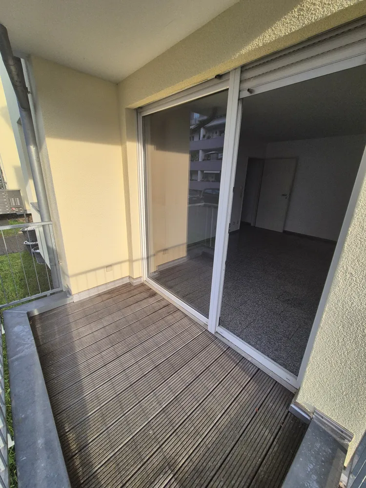 2 room apartment with 42 m² in Bonn – Photo 11