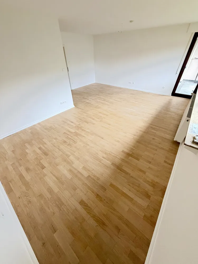 2 room apartment with 94 m² in Bielefeld – Photo 7