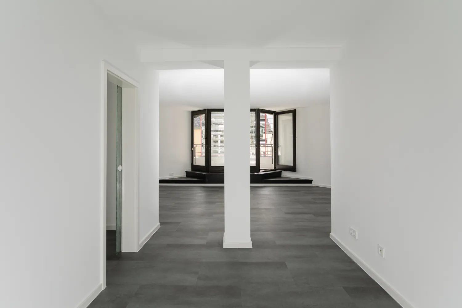 2 room apartment with 79 m² in Bonn – Photo 6
