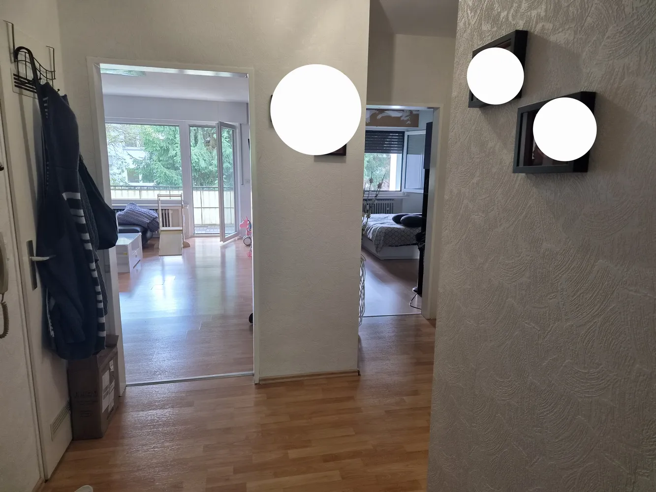 3 Zimmer Wohnung mit 76 m² in Arnsberg – Bild 10