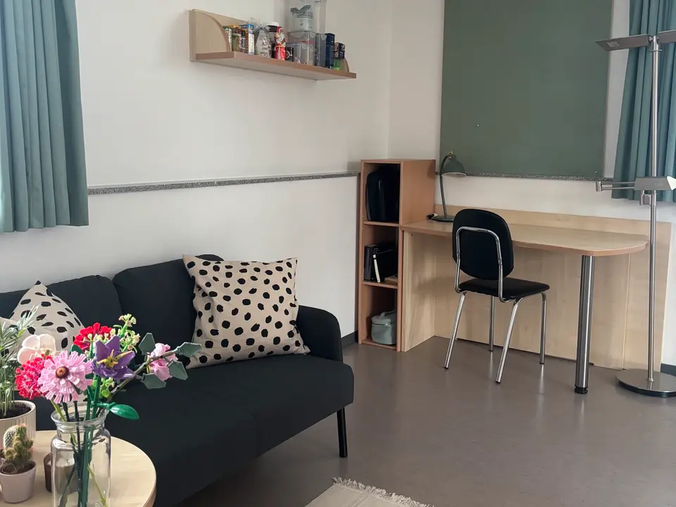 WG-Zimmer mit 26 m² in Ravensburg – Bild 2