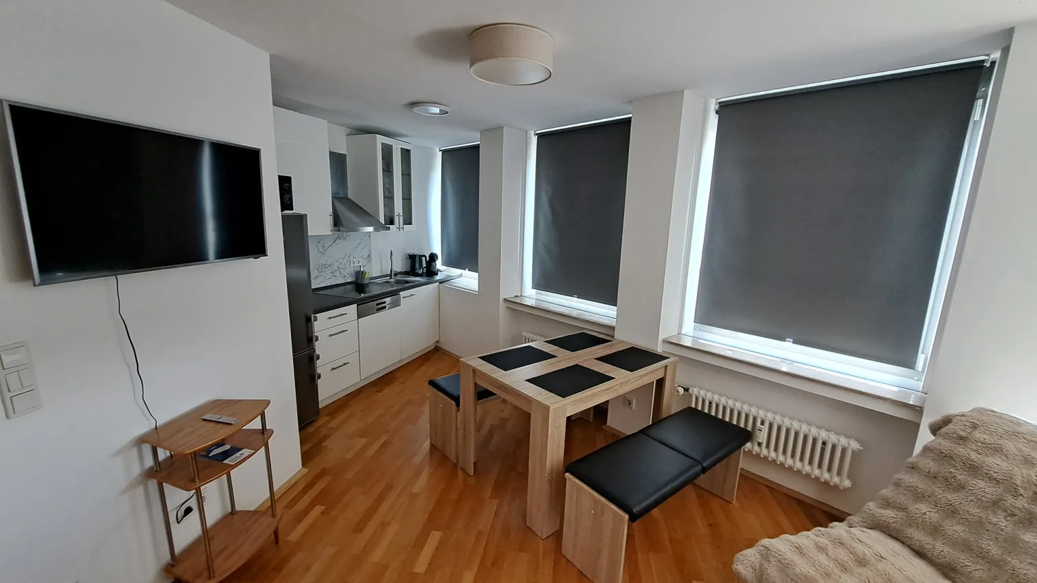 2 Zimmer Wohnung mit 50 m² in Köln – Bild 6