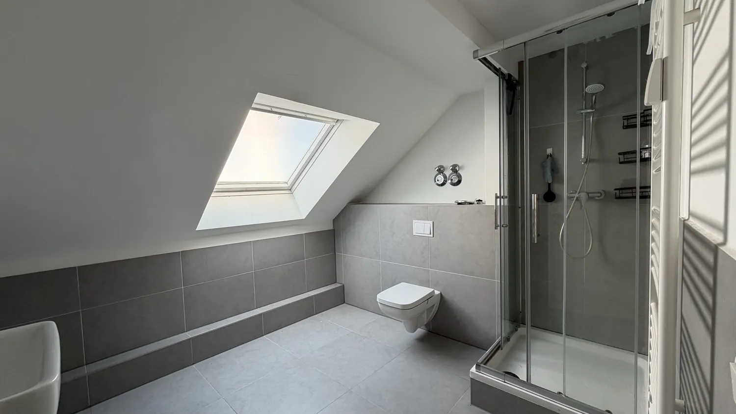 4 Zimmer Wohnung mit 117 m² in Wuppertal – Bild 11