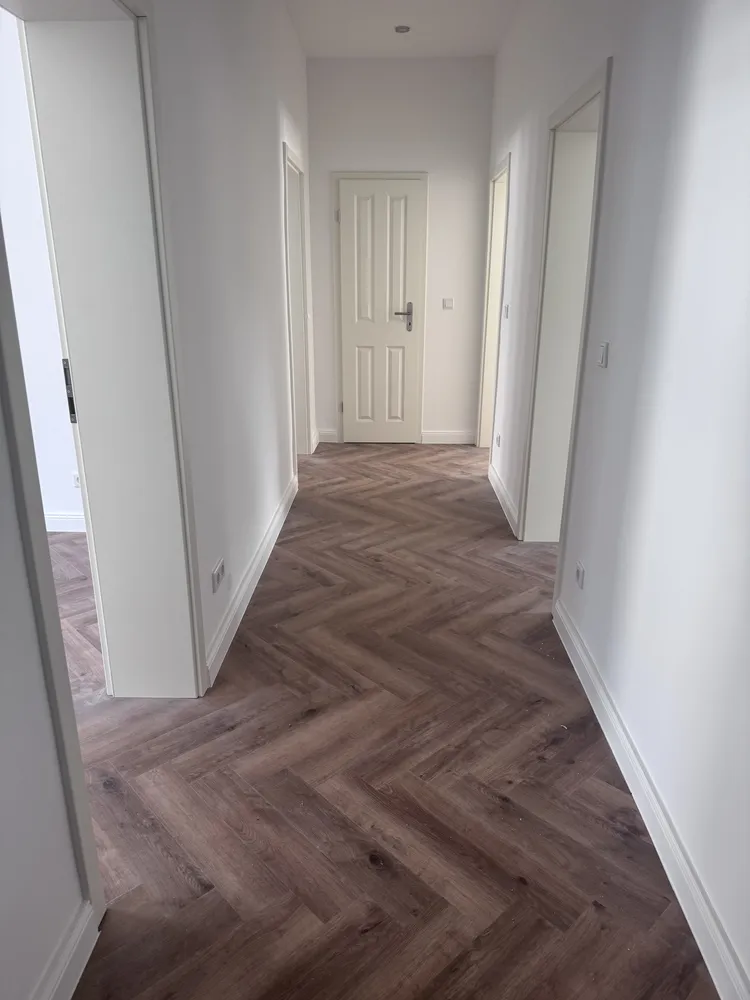 4 Zimmer Wohnung mit 78 m² in Herne – Bild 9