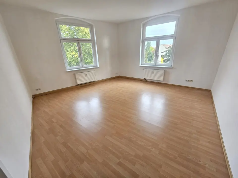 2 Zimmer Wohnung mit 68 m² in Magdeburg – Bild 1
