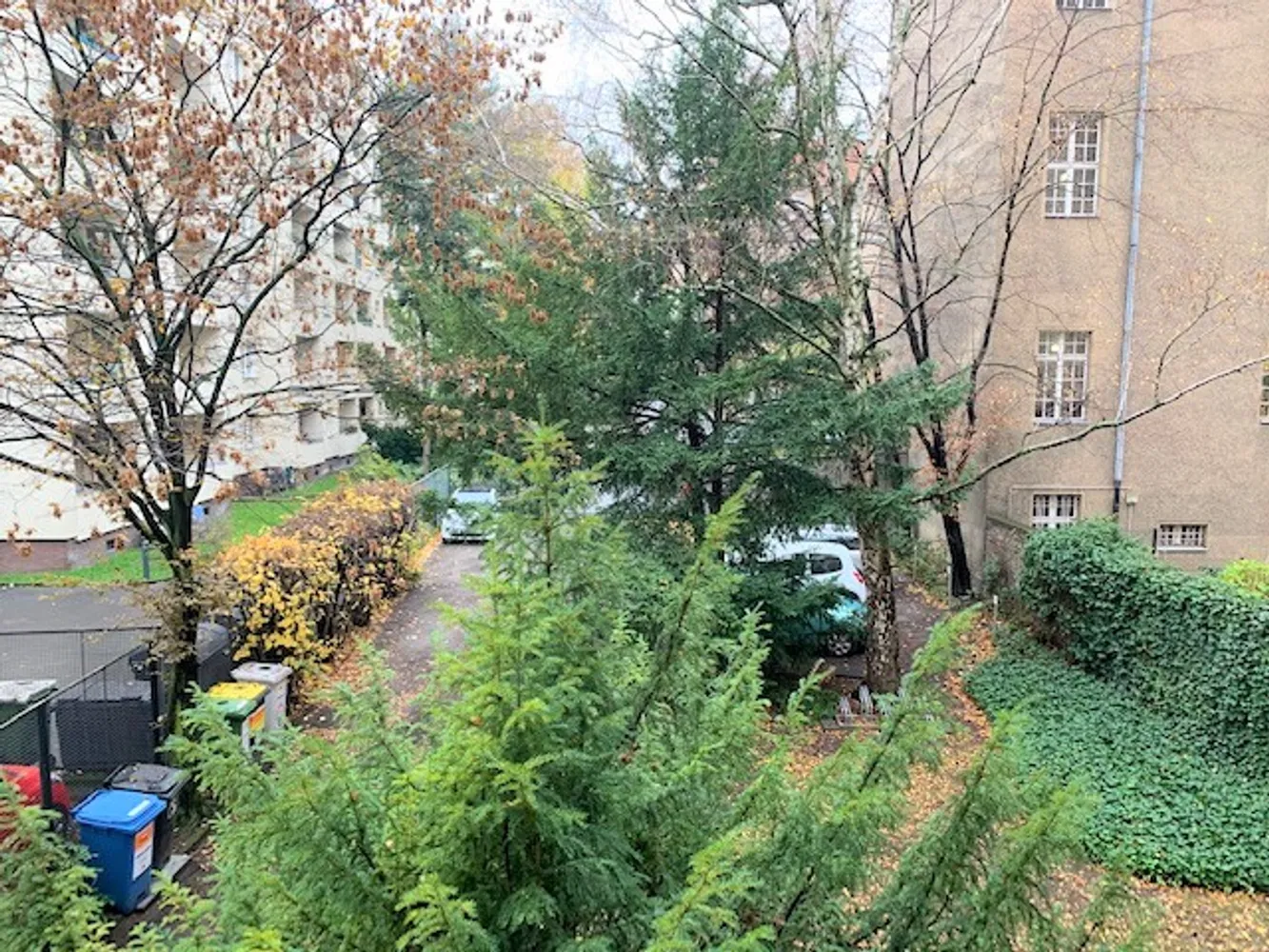 3 Zimmer Wohnung mit 59 m² in Berlin – Bild 5