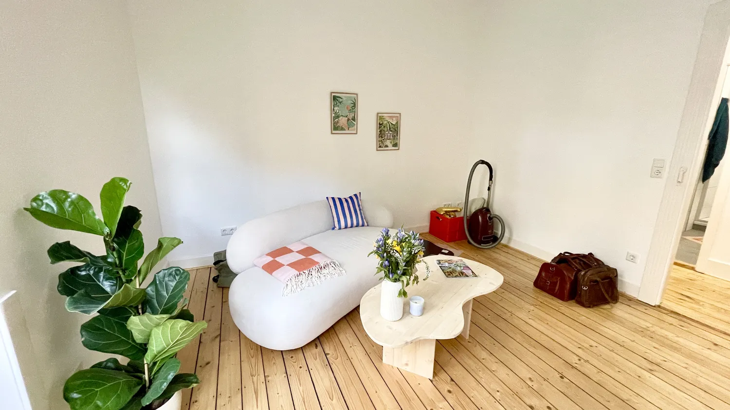 2 Zimmer Wohnung mit 55 m² in Mannheim – Bild 5
