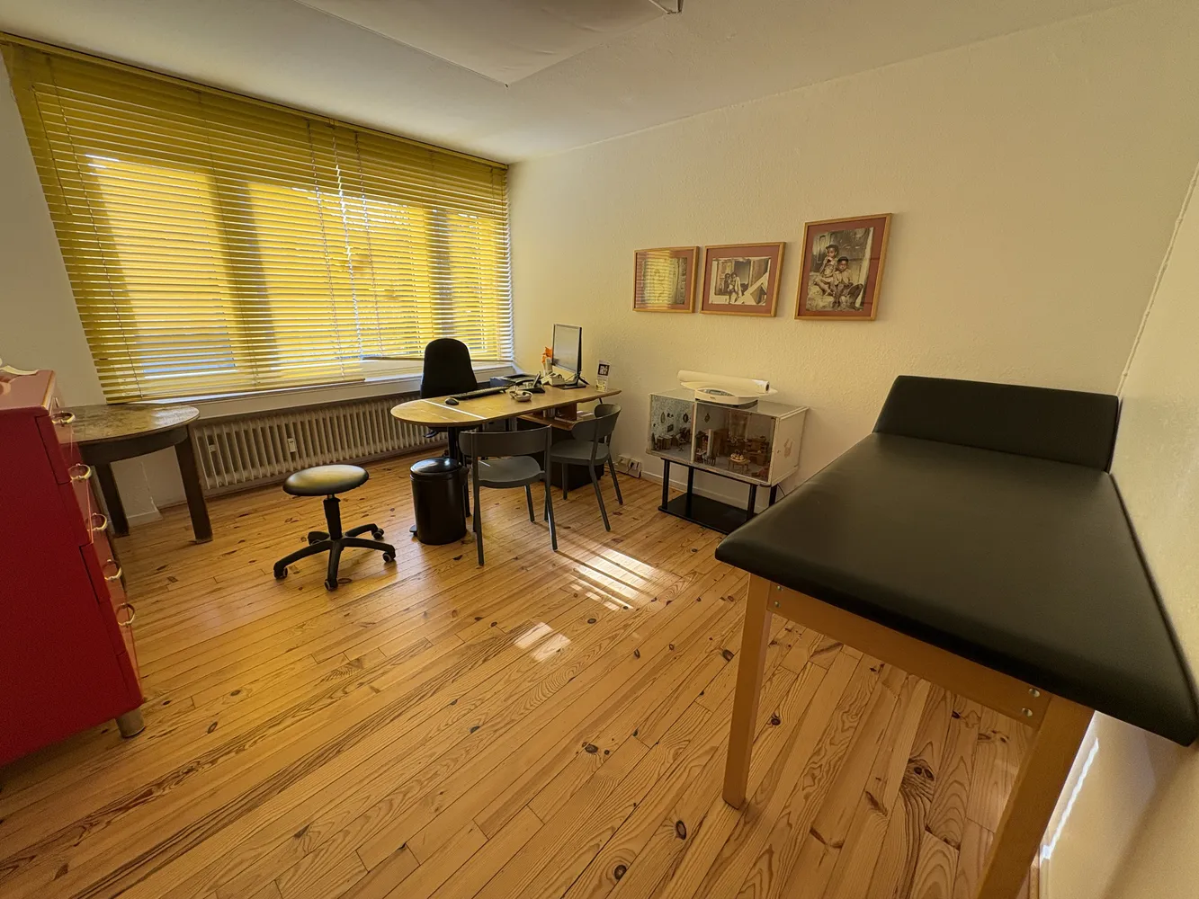8 Zimmer Wohnung mit 219 m² in Leverkusen – Bild 11