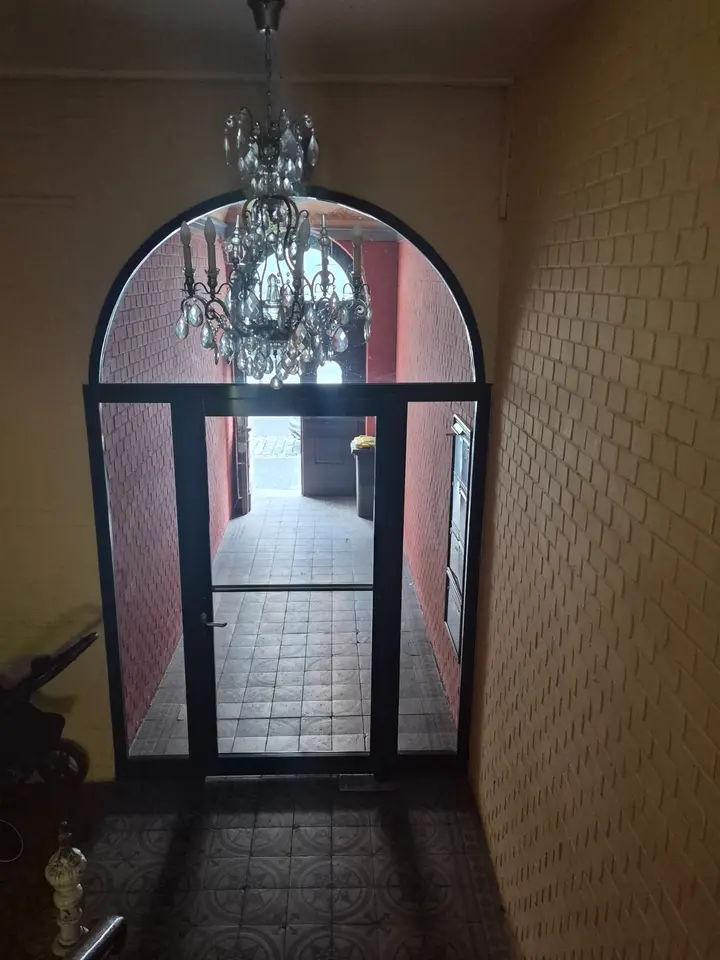 6 Zimmer Wohnung mit 185 m² in Coburg – Bild 5