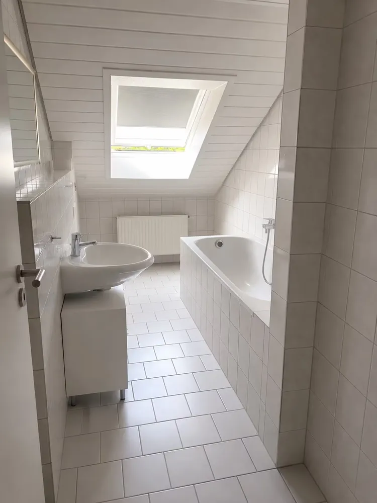 4 Zimmer Wohnung mit 65 m² in Duisburg – Bild 10