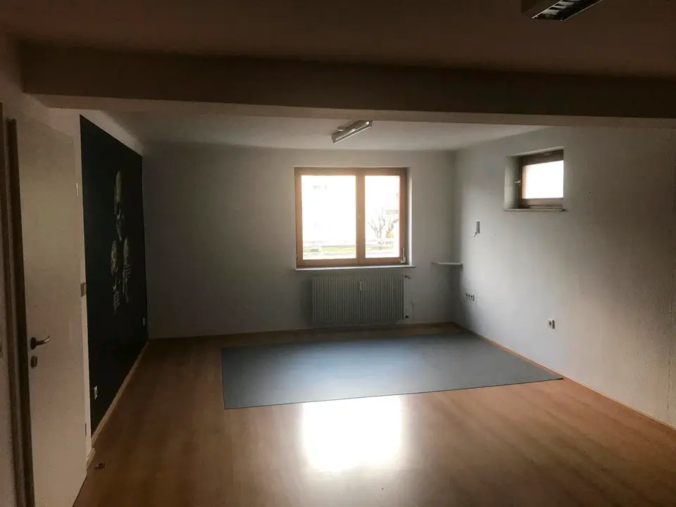 Studio mit 30 m² in Lindau – Bild 9